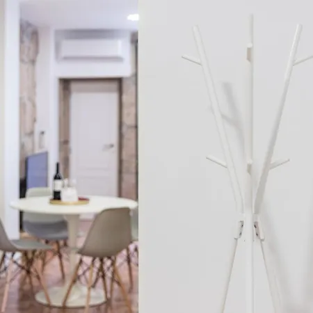 GuestReady - Grandeur River Balcony Reborn OOporto Extérieur photo