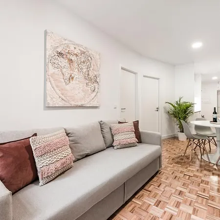 GuestReady - Grandeur River Balcony Reborn OOporto Extérieur photo