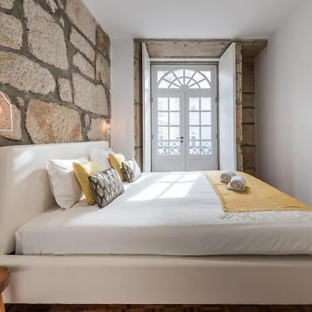 GuestReady - Grandeur River Balcony Reborn OOporto Extérieur photo