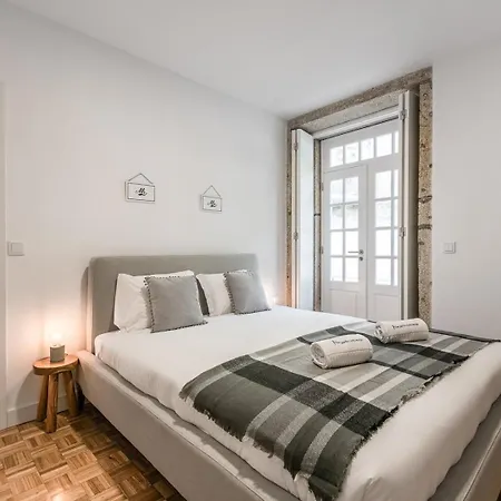 GuestReady - Grandeur River Balcony Reborn OOporto Extérieur photo