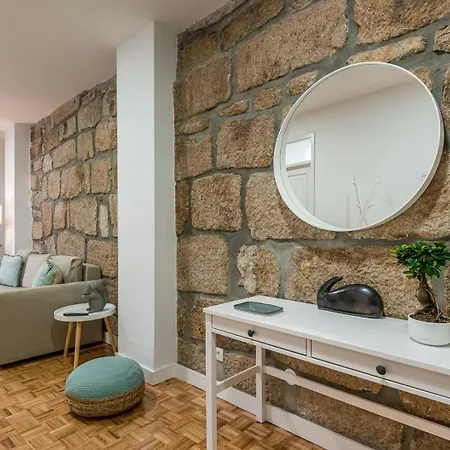 GuestReady - Grandeur River Balcony Reborn OOporto Extérieur photo