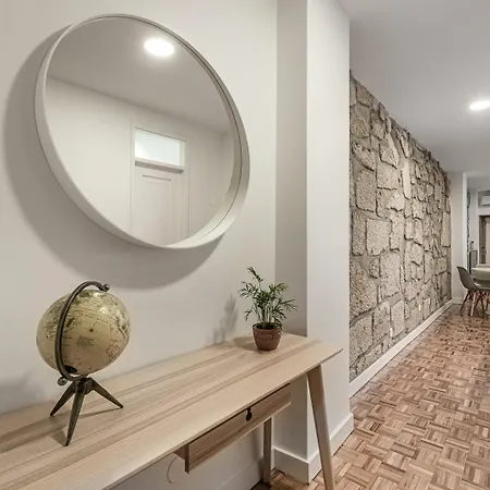 GuestReady - Grandeur River Balcony Reborn OOporto Extérieur photo