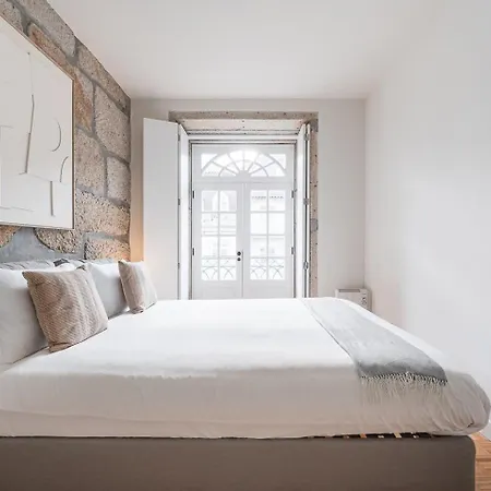 GuestReady - Grandeur River Balcony Reborn OOporto Extérieur photo