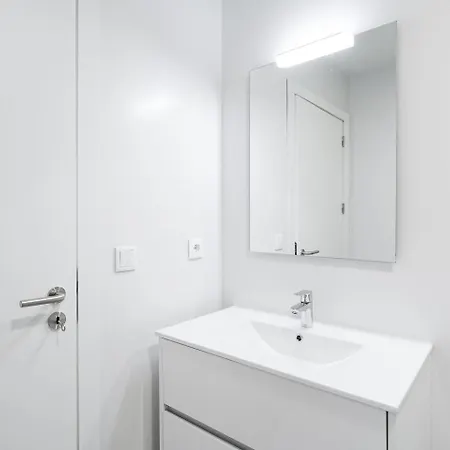 GuestReady - Grandeur River Balcony Reborn OOporto Extérieur photo