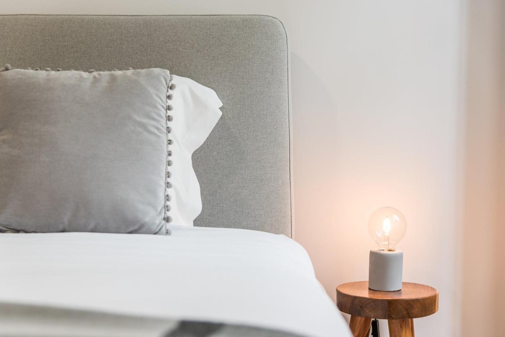 GuestReady - Grandeur River Balcony Reborn Appartement *
