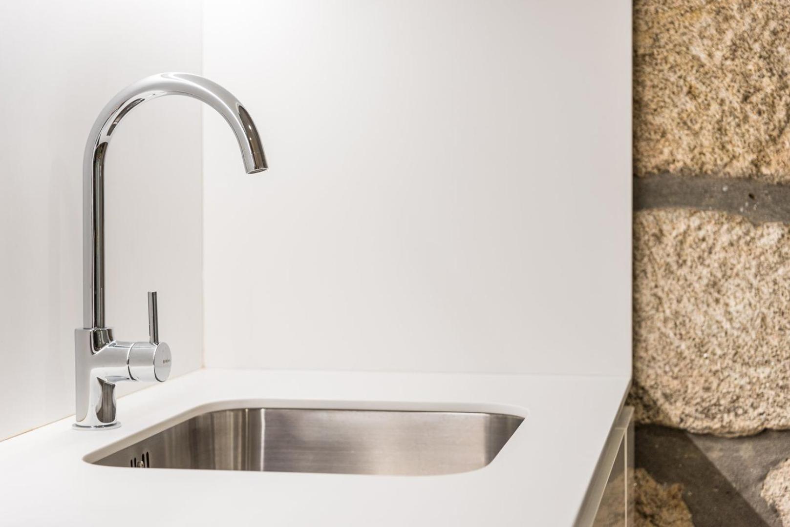 Appartement GuestReady - Grandeur River Balcony Reborn Oporto