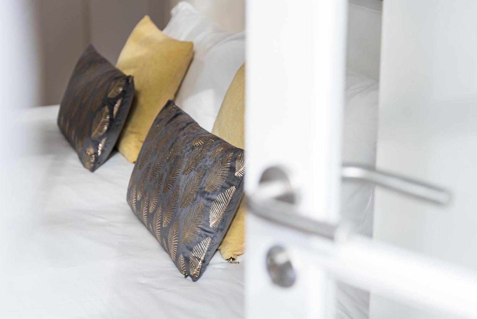 GuestReady - Grandeur River Balcony Reborn Appartement Oporto