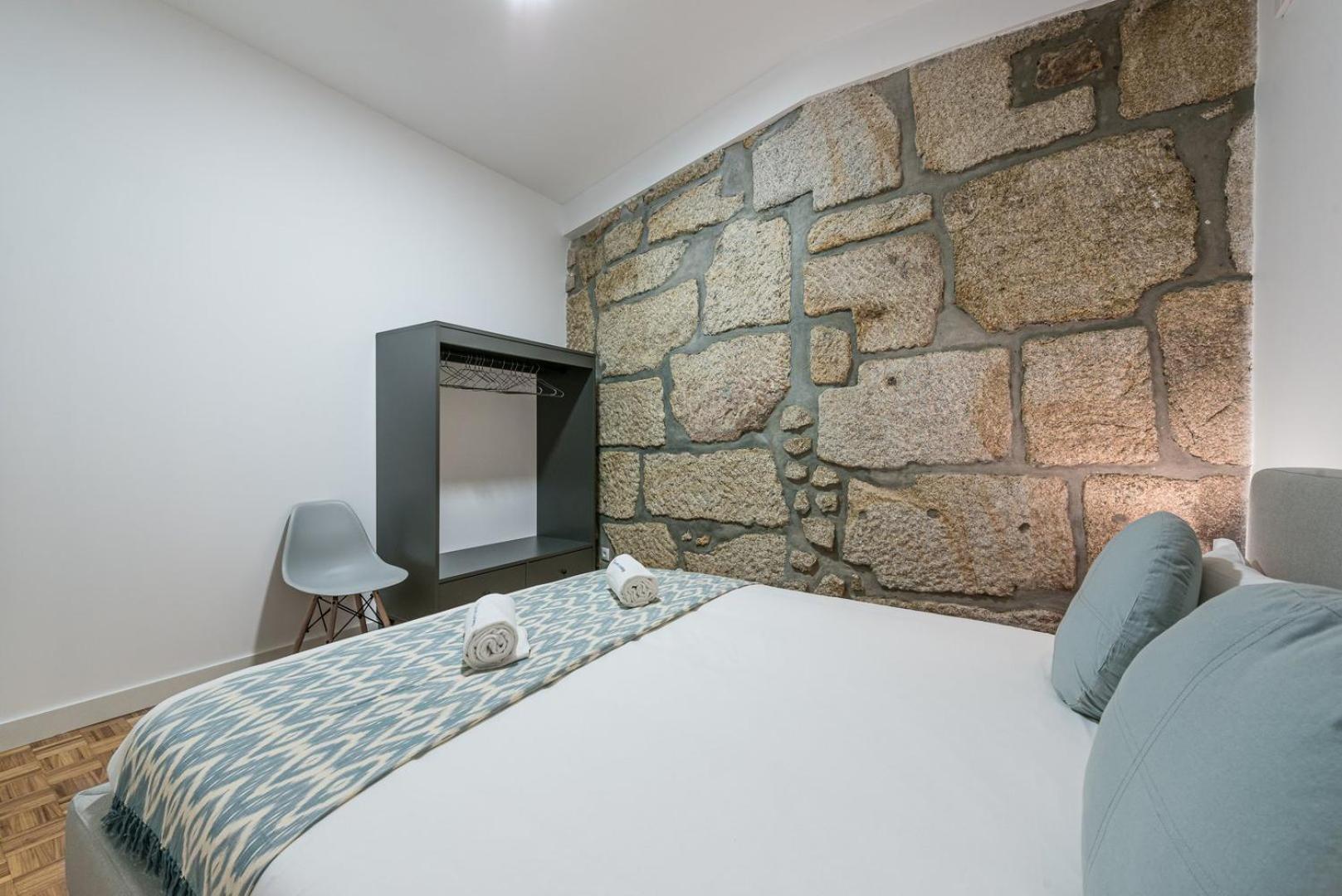 GuestReady - Grandeur River Balcony Reborn Oporto