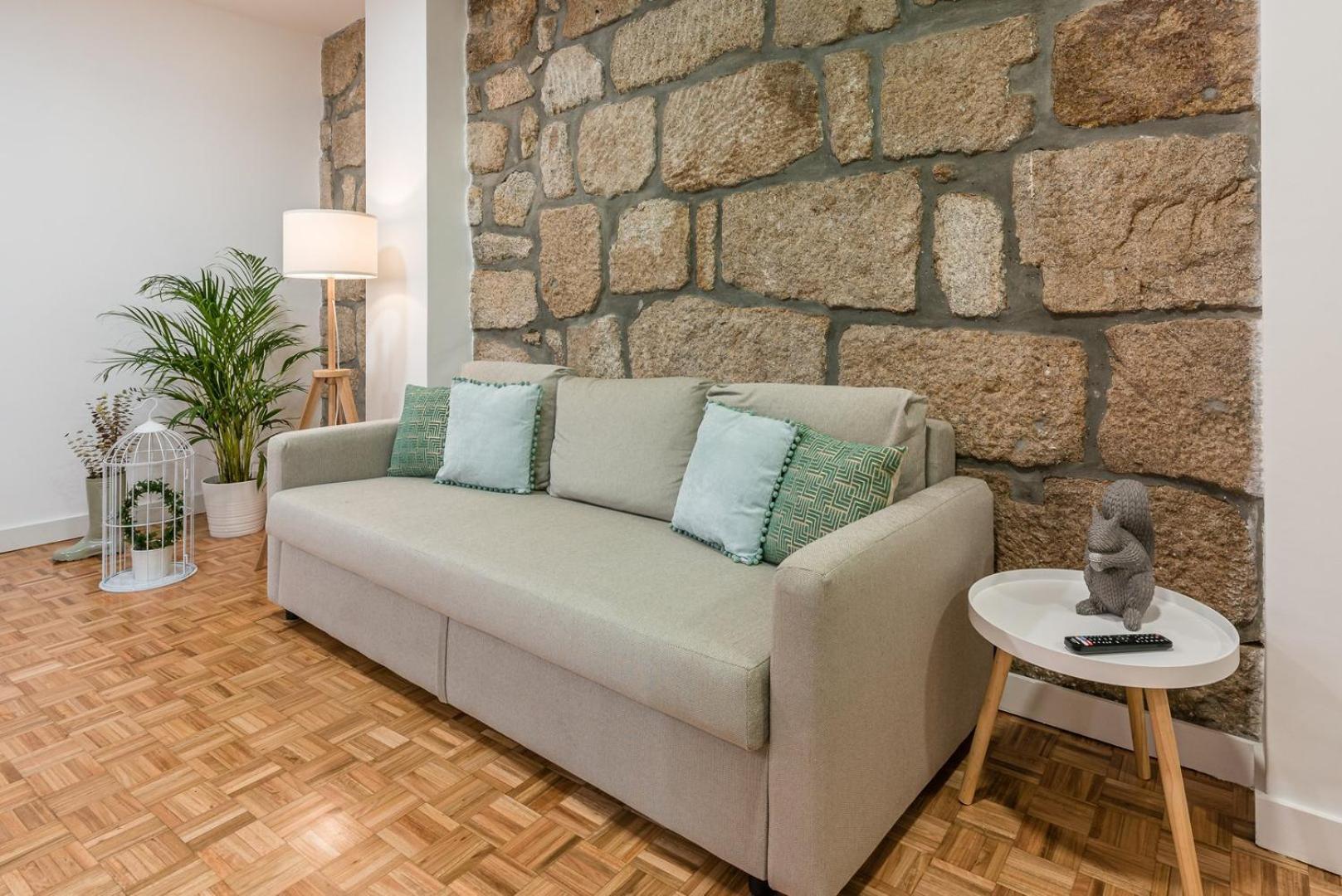 GuestReady - Grandeur River Balcony Reborn Appartement