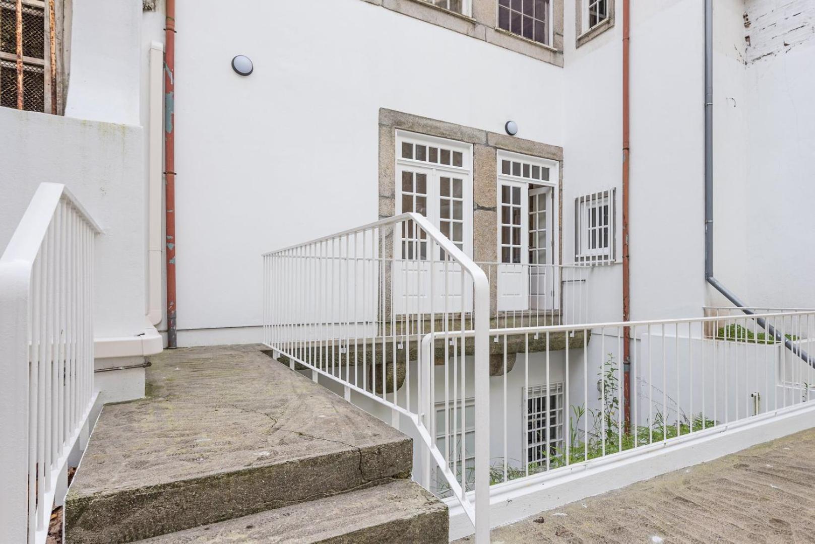 GuestReady - Grandeur River Balcony Reborn * Oporto
