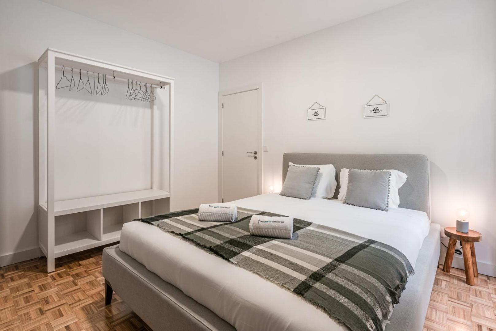GuestReady - Grandeur River Balcony Reborn Appartement *