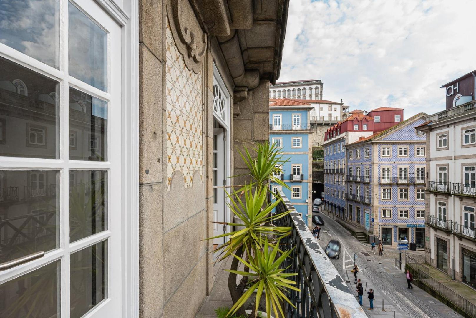 Appartement GuestReady - Grandeur River Balcony Reborn