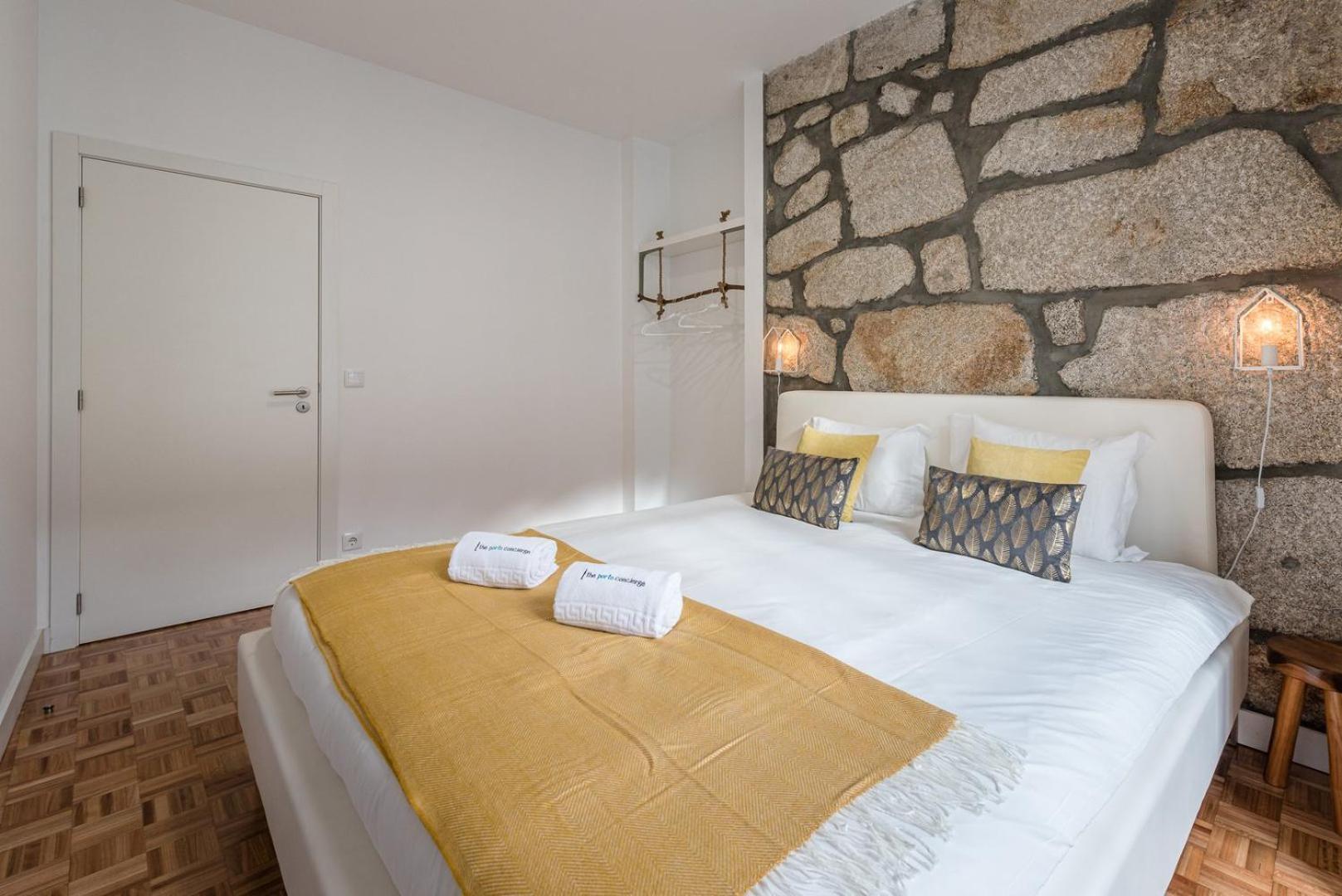 Appartement GuestReady - Grandeur River Balcony Reborn Oporto