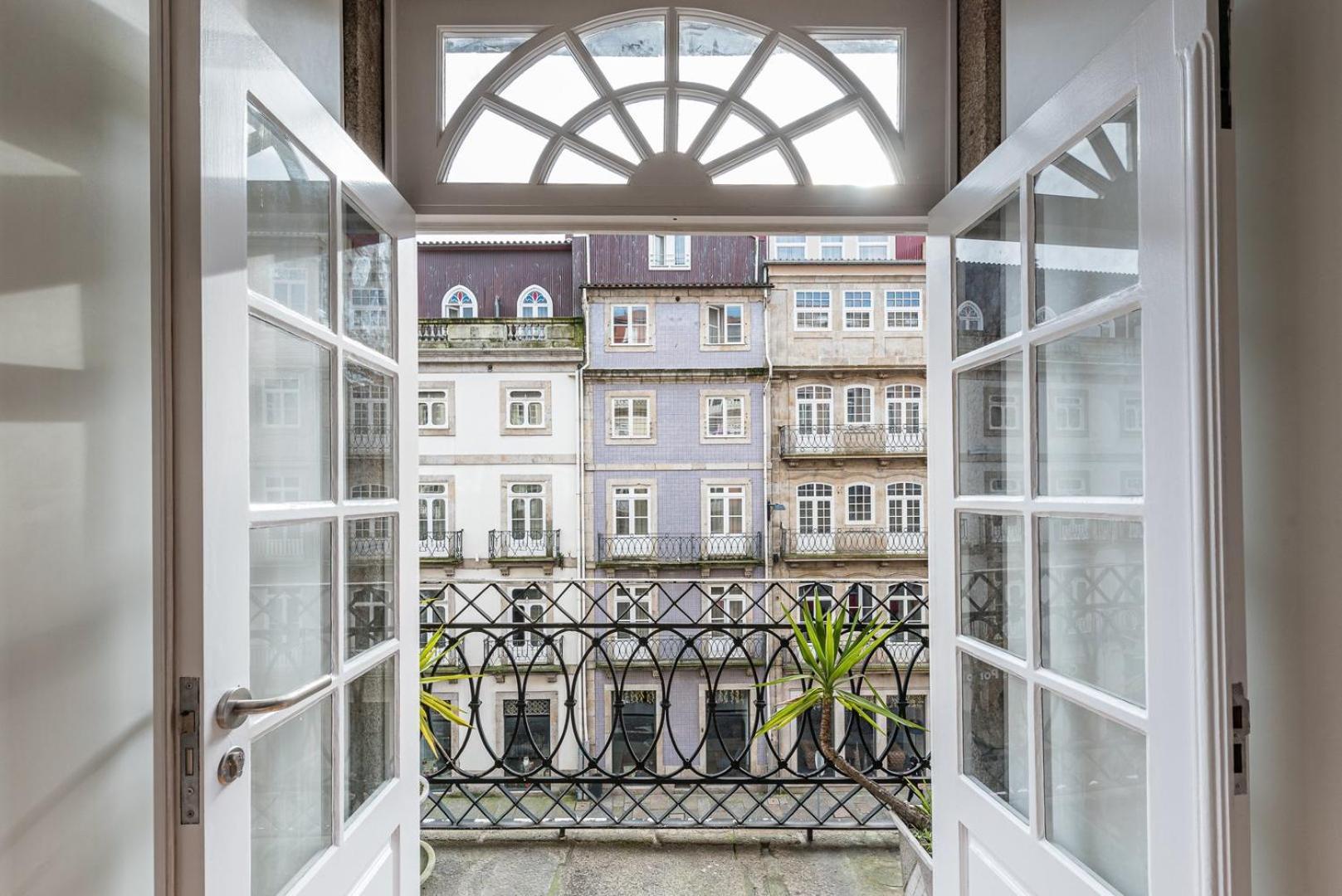 GuestReady - Grandeur River Balcony Reborn Appartement *