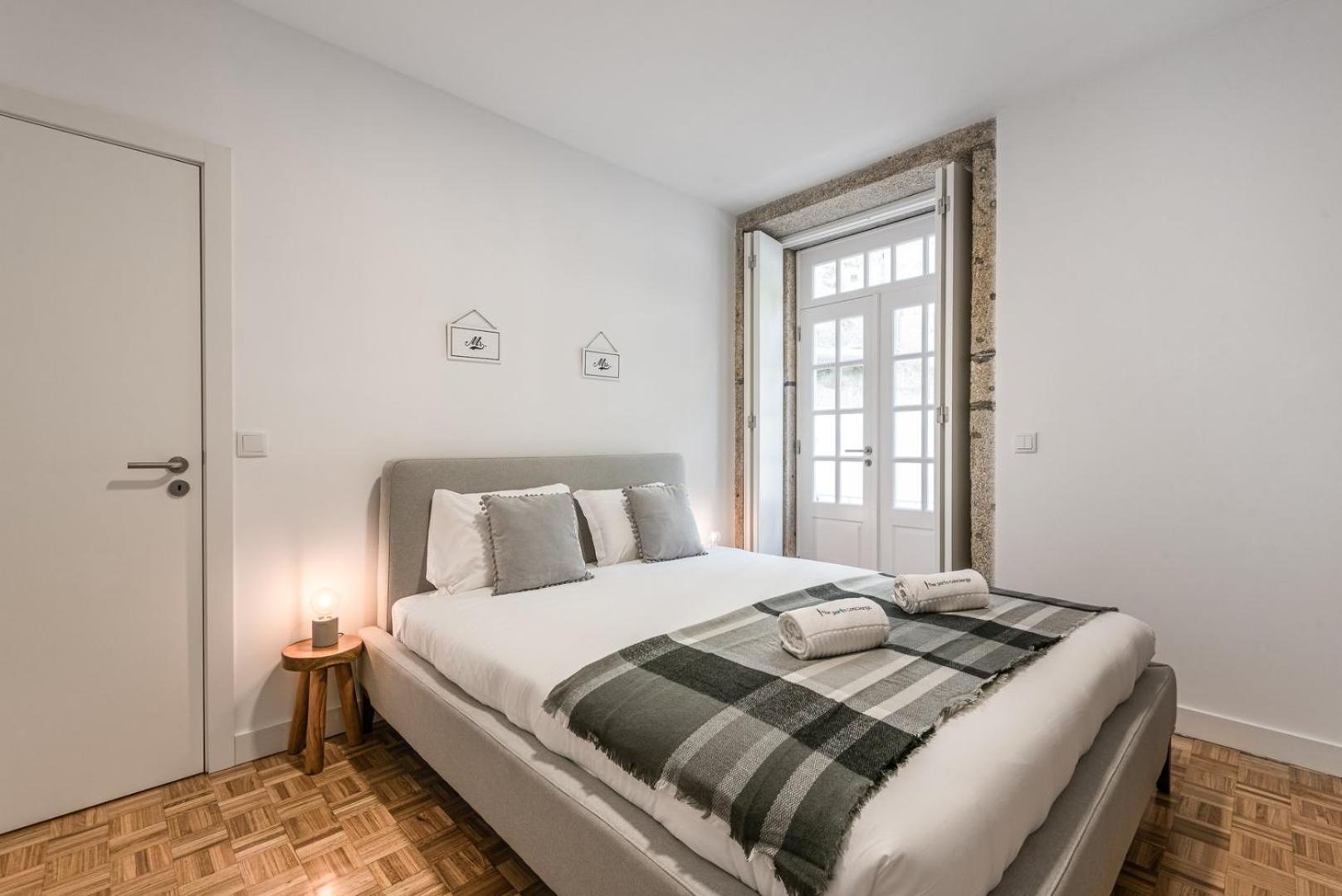 Appartement GuestReady - Grandeur River Balcony Reborn