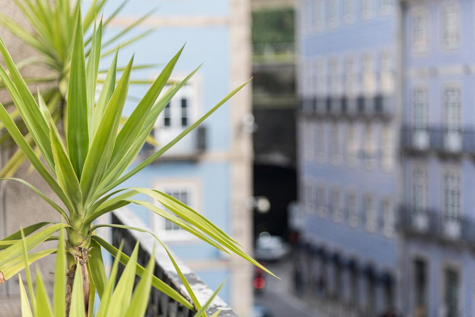 Appartement GuestReady - Grandeur River Balcony Reborn