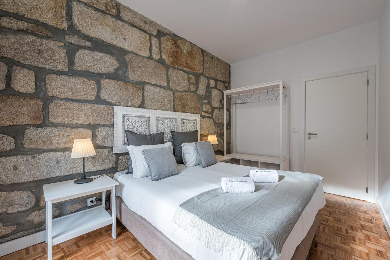 Appartement GuestReady - Grandeur River Balcony Reborn *