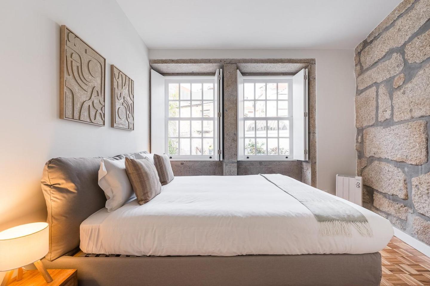 Appartement GuestReady - Grandeur River Balcony Reborn *