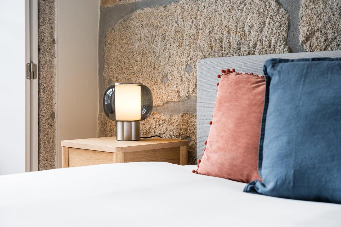 GuestReady - Grandeur River Balcony Reborn Oporto