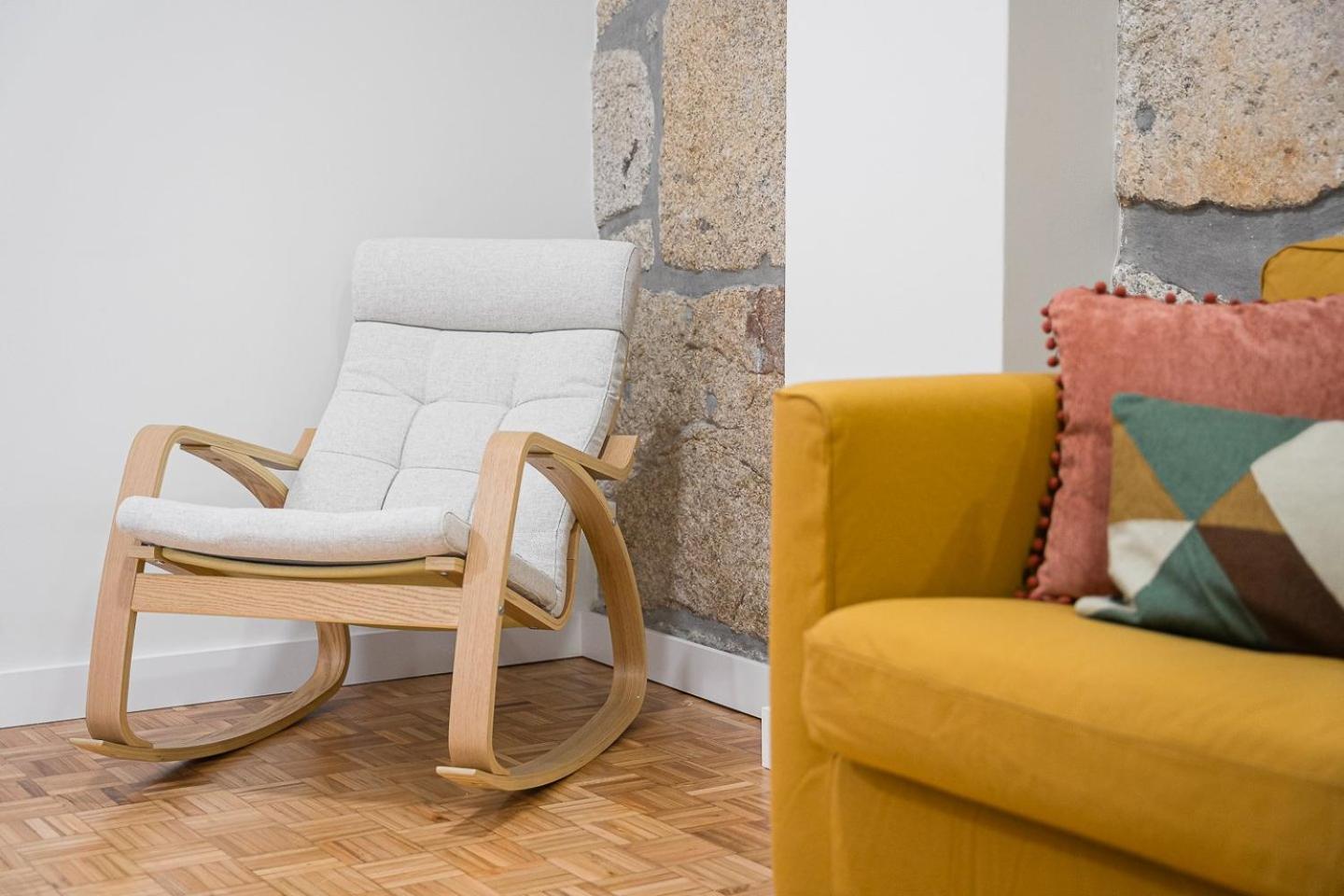 GuestReady - Grandeur River Balcony Reborn Appartement