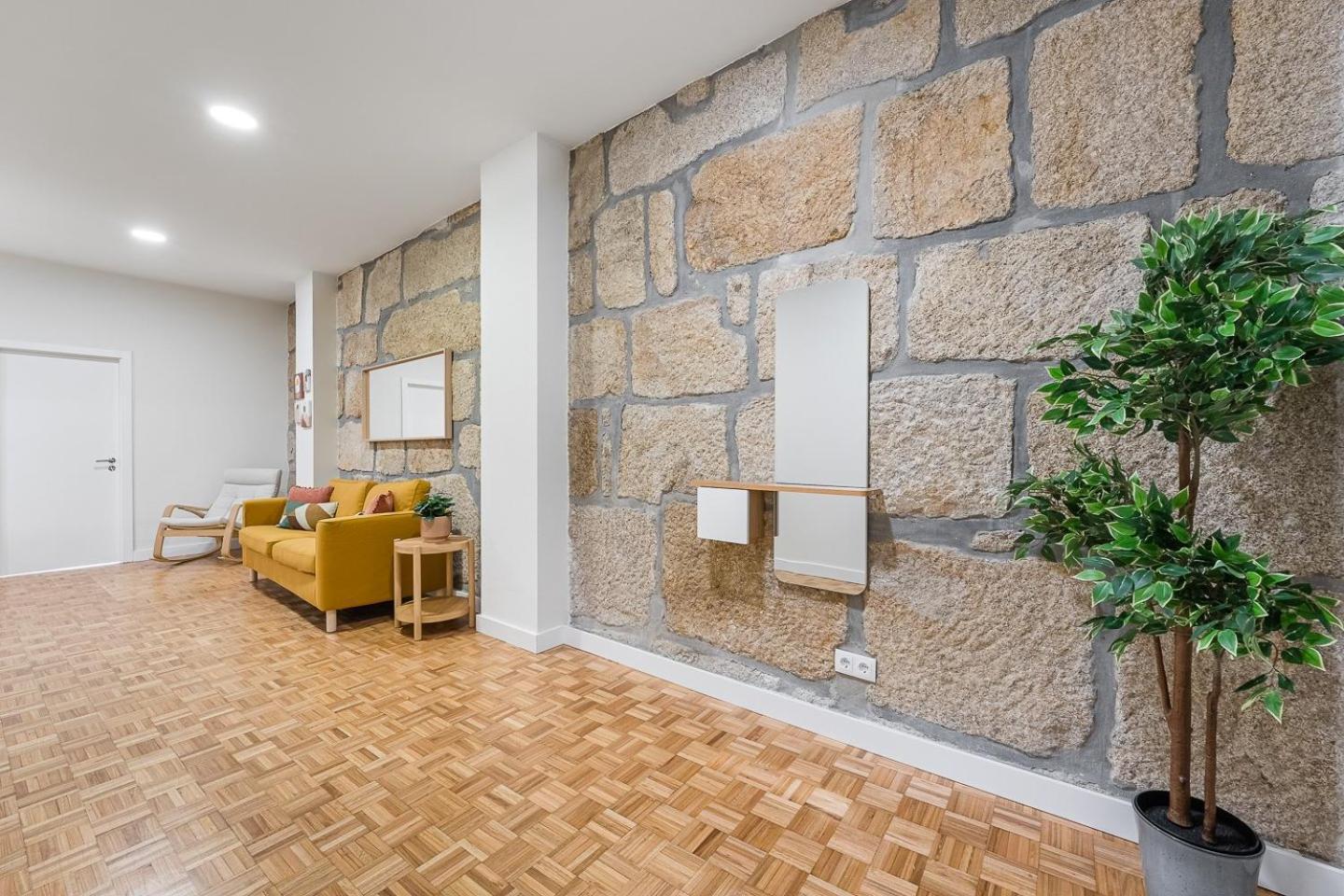 Appartement GuestReady - Grandeur River Balcony Reborn