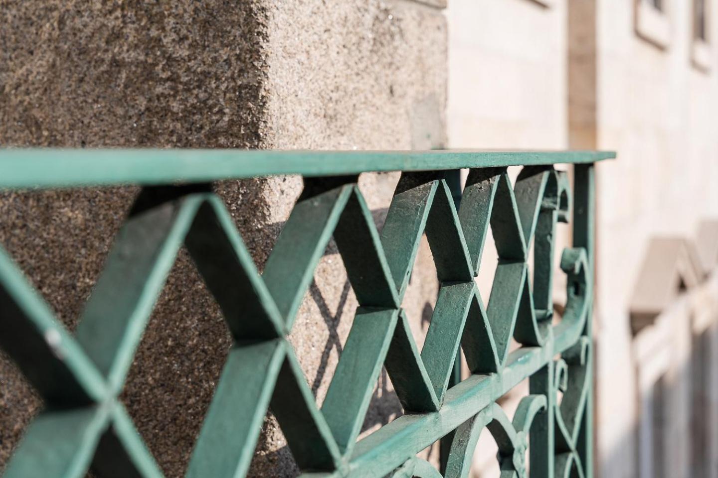 Appartement GuestReady - Grandeur River Balcony Reborn *