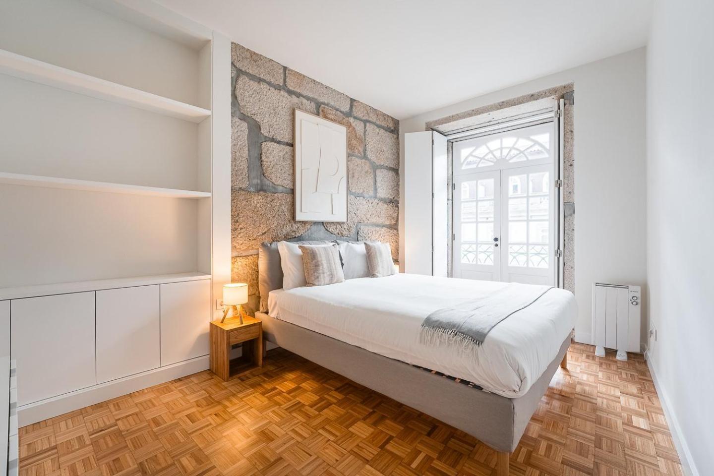GuestReady - Grandeur River Balcony Reborn Oporto
