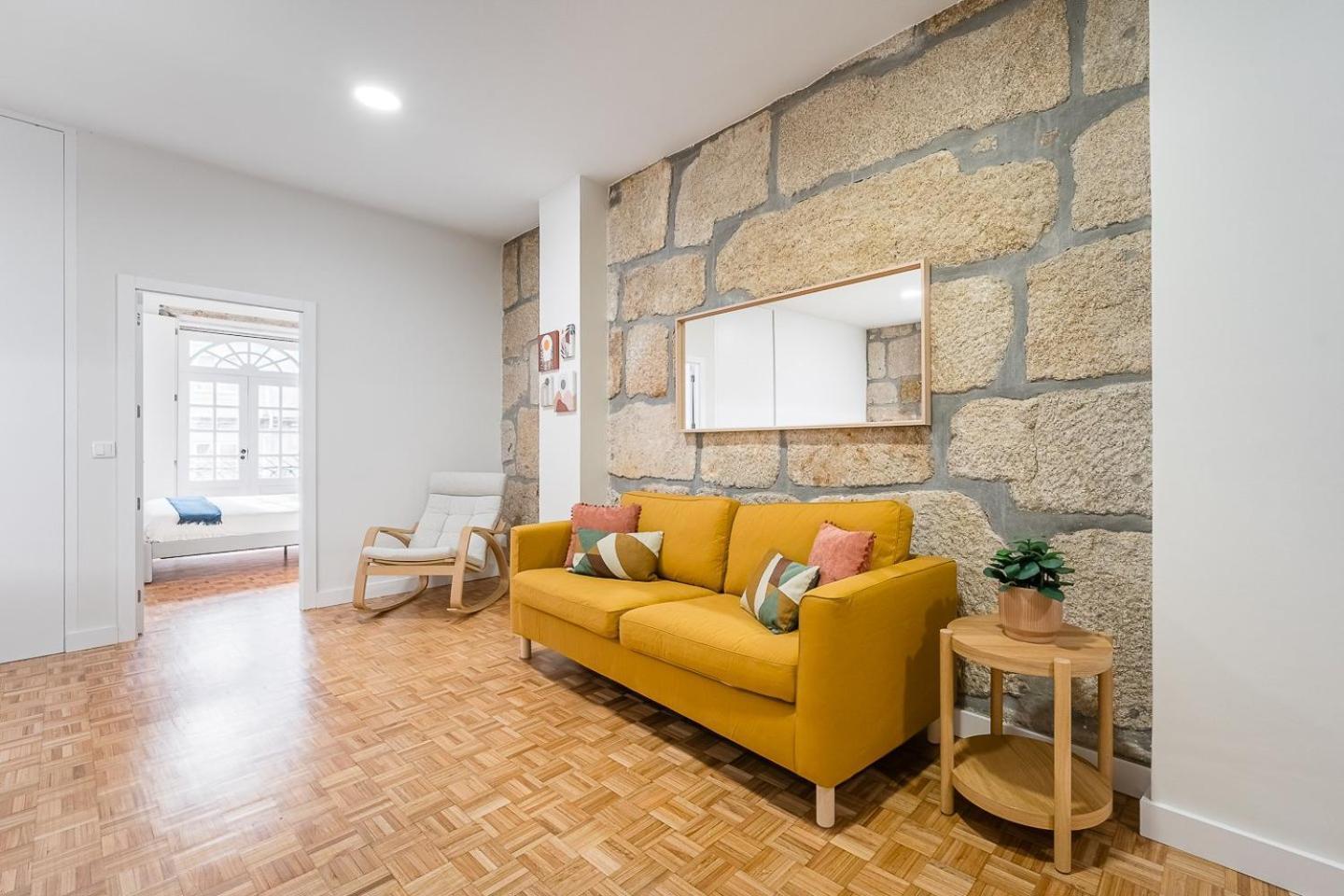 GuestReady - Grandeur River Balcony Reborn Appartement