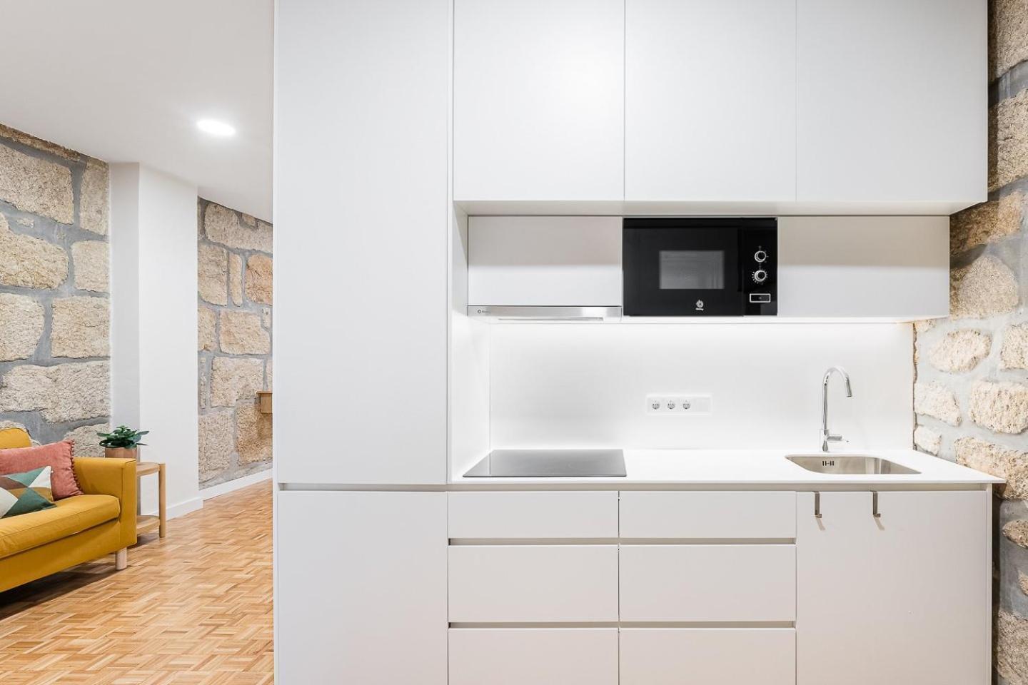 GuestReady - Grandeur River Balcony Reborn Oporto
