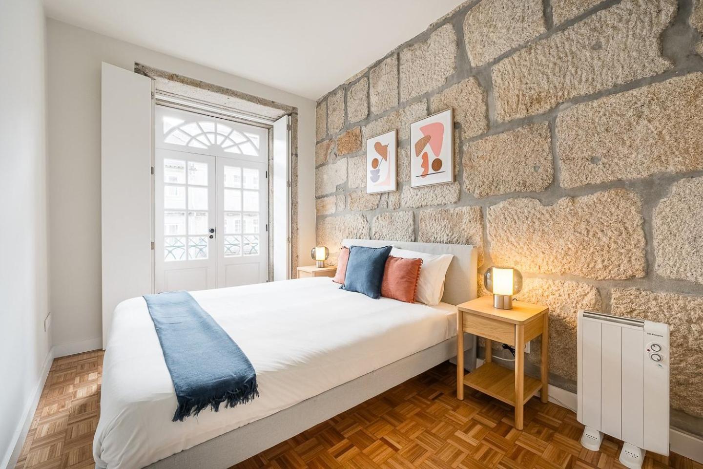 GuestReady - Grandeur River Balcony Reborn Appartement