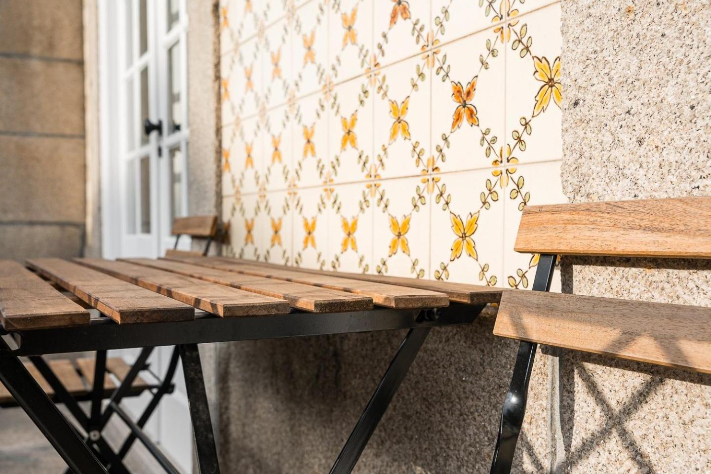 GuestReady - Grandeur River Balcony Reborn Appartement Oporto
