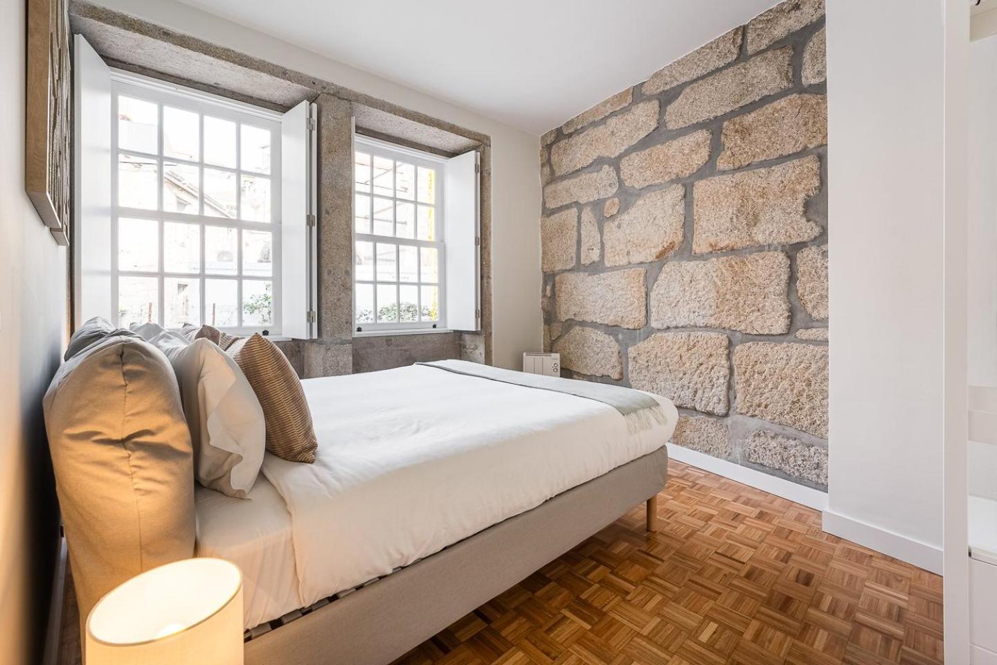 Appartement GuestReady - Grandeur River Balcony Reborn
