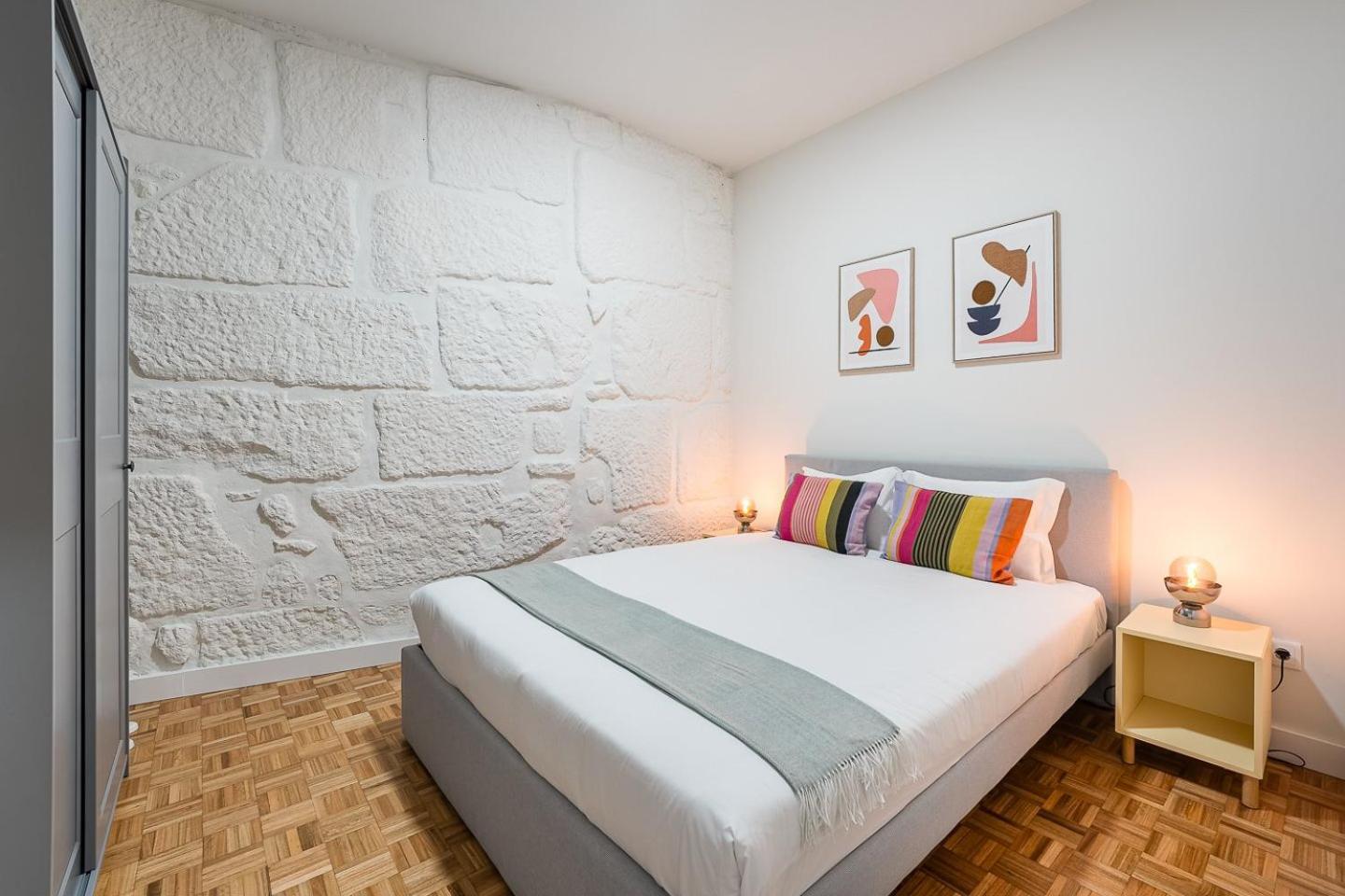 Appartement GuestReady - Grandeur River Balcony Reborn *